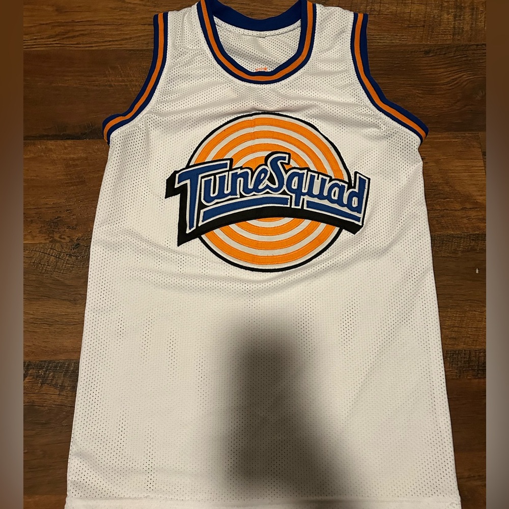 TuneSquad Jersey